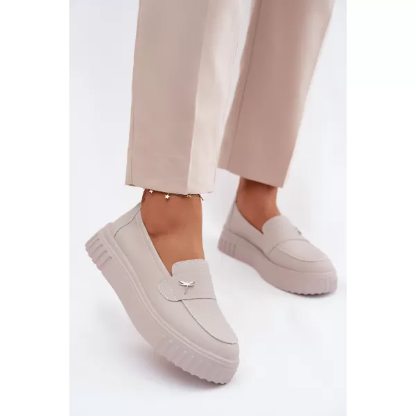  Дамски чехли VINCEZA 93218 БЕЖОВО 