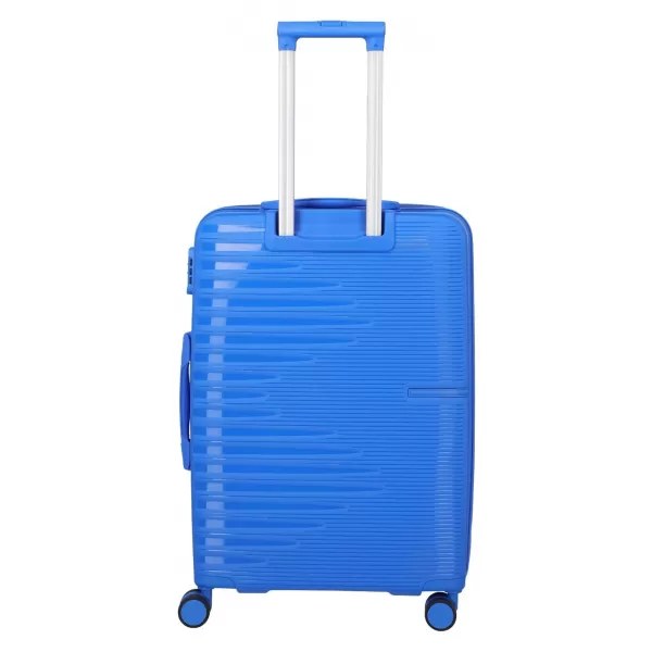  Комплект куфари TRAVELITE PACIFIC S,M,L СИНЬО 