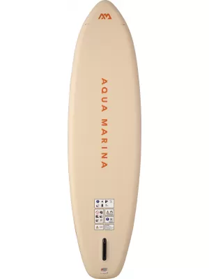 Дъска за гребане AQUA MARINA Halo НЕОПРЕДЕЛЕН