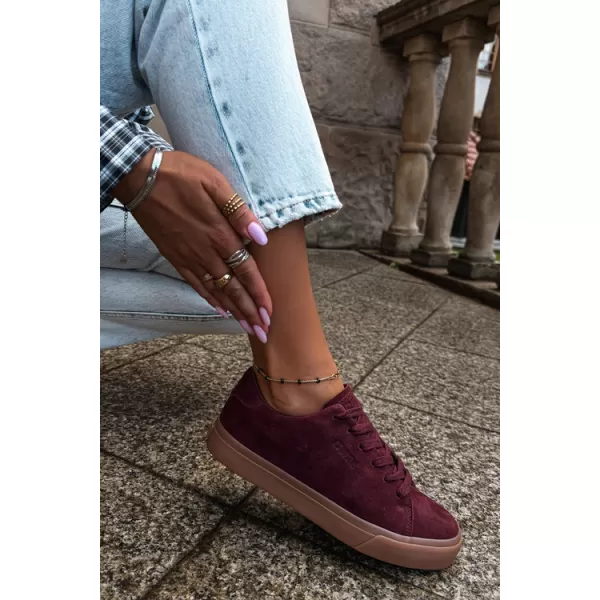  Дамски кецове BIG STAR SHOES UU274242 ИЗД 