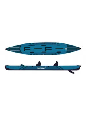 Каяк WATTSUP Torpedo 2 НЕОПРЕДЕЛЕН