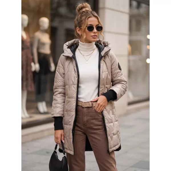  Дамско яке DSTREET TY5790 КАРАМЕЛ 