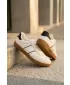Мъжки кецове BIG STAR SHOES TT174128 БЯЛО