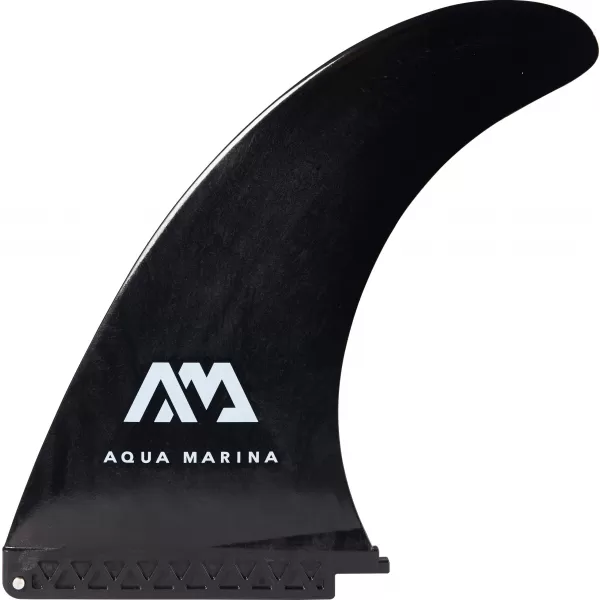  Флосна AQUA MARINA PRESS & CLICK Large Center Fin for WAVE НЕОПРЕДЕЛЕН 
