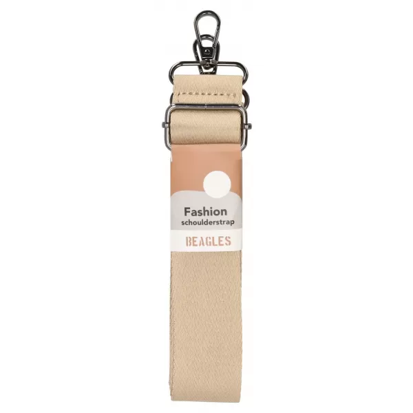  Чанта BEAGLES FASHION SHOULDER STRAPS 22240 СВЕТЛО КАФЯВО 