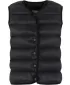 Дамски елек URBAN CLASSICS TB7957 ЧЕРЕН