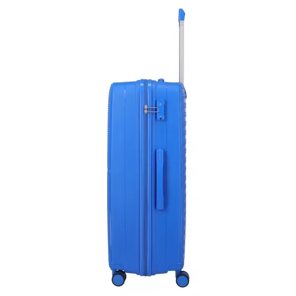  Комплект куфари TRAVELITE PACIFIC S,M,L СИНЬО 