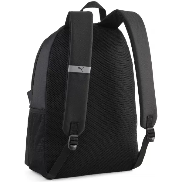  Раница PUMA PHASE PUFFER BACKPACK 09283201 ПУМА ЧЕРНА 