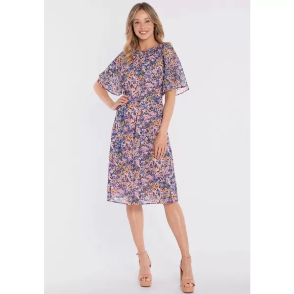  Рокля STYLOVE S435 МОДЕЛ2 
