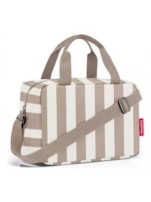 Термо чанта REISENTHEL COOLERBAG TO-GO ЛЕТНИ РАЙЕТА КАФЕ