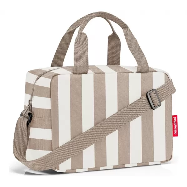  Термо чанта REISENTHEL COOLERBAG TO-GO ЛЕТНИ РАЙЕТА КАФЕ 