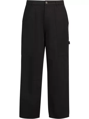 Мъжки панталон URBAN CLASSICS TB7625 ЧЕРЕН