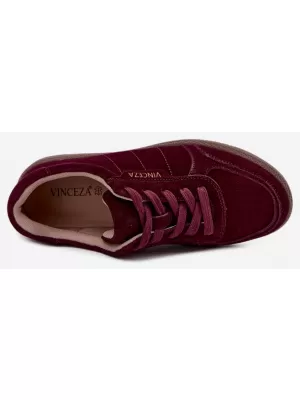 Дамски кецове VINCEZA 79635 КАМИЛА