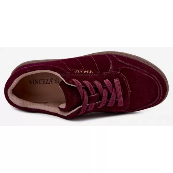  Дамски кецове VINCEZA 79635 КАМИЛА 