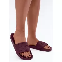 червен