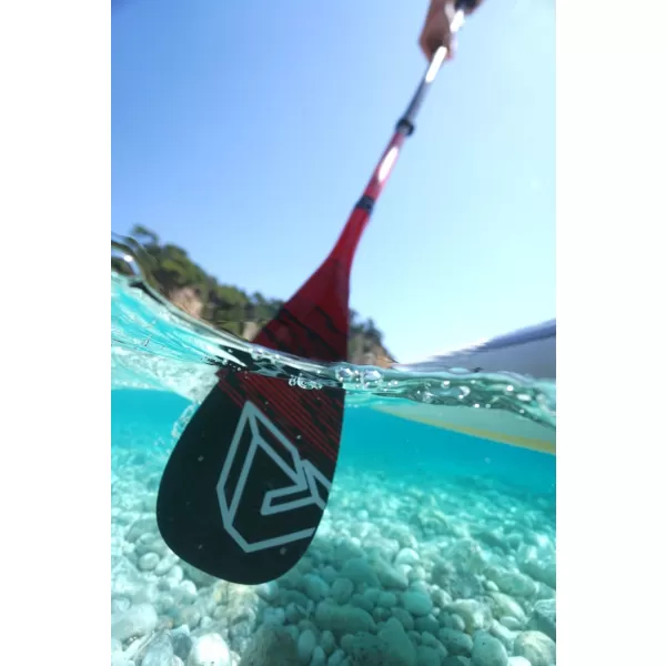  Гребни AQUA MARINA Carbon Pro НЕОПРЕДЕЛЕН 