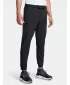 Мъжки панталон UNDER ARMOUR UA DRIVE JOGGER 1388167-001 ЧЕРЕН