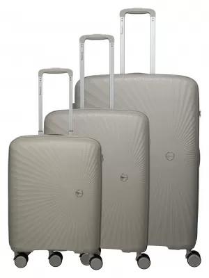 Комплект куфари TRAVELITE TAMARIS VOYAAGE ПЯСЪК
