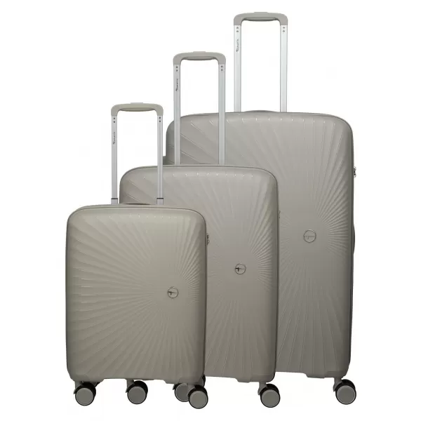  Комплект куфари TRAVELITE TAMARIS VOYAAGE ПЯСЪК 