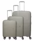 Комплект куфари TRAVELITE TAMARIS VOYAAGE ПЯСЪК
