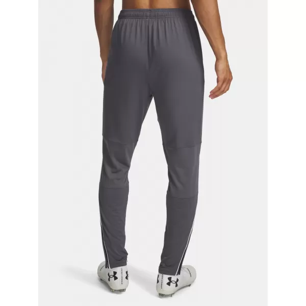  Мъжки спортен панталон UNDER ARMOUR M CHALLENGER TRAINING PN 6004044-025 СИВО 
