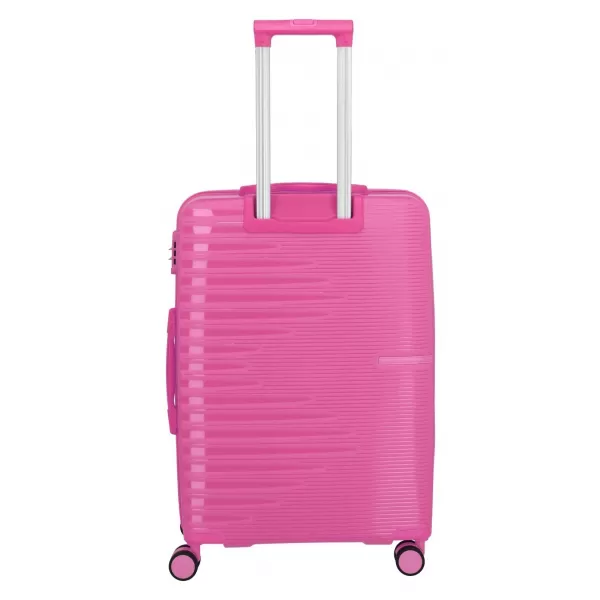  куфар TRAVELITE -7000948-13 РОЗОВО 