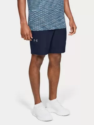Мъжки шорти UNDER ARMOUR VANISH WOVEN SHORT 1328654-408 СИНЬО