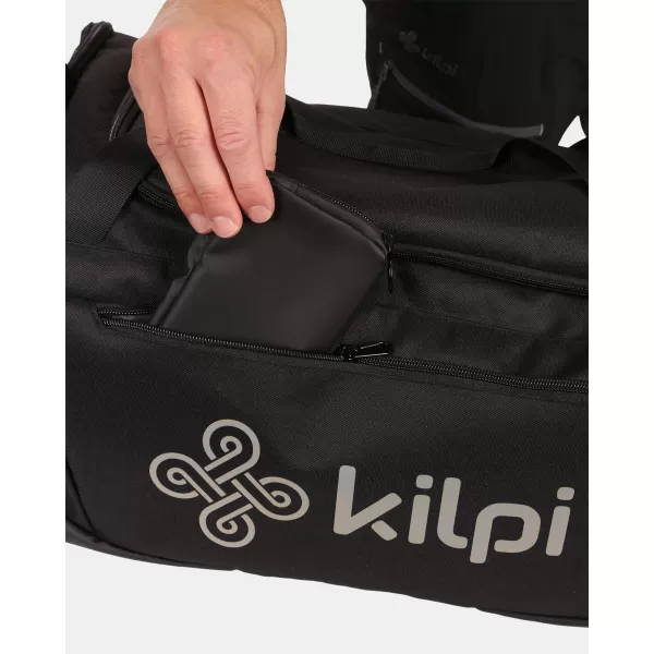  Раница KILPI MAYEN 30-U 1U0608KI ЧЕРЕН 