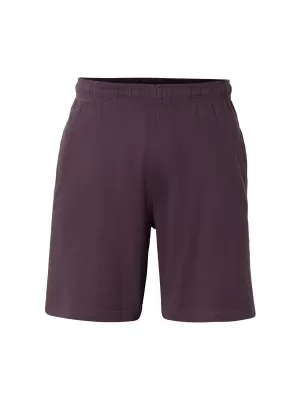 Мъжки шорти URBAN CLASSICS TB6297-18329 СЛИВА ЛИЛАВО