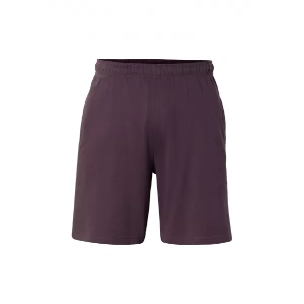  Мъжки шорти URBAN CLASSICS TB6297-18329 СЛИВА ЛИЛАВО 