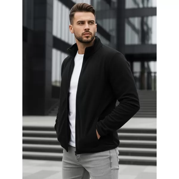  Мъжки суичър DSTREET BX4771 ЧЕРЕН 