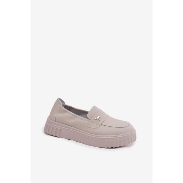  Дамски чехли VINCEZA 93218 БЕЖОВО 