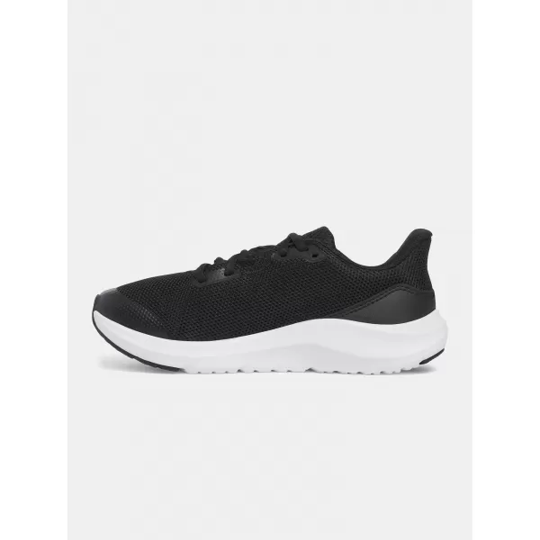 Обувки за момчета UNDER ARMOUR BGS PURSUIT 4 3028267-001 ЧЕРЕН 