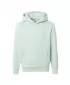 Dětská mikina URBAN CLASSICS UCK6750 FROST MINT