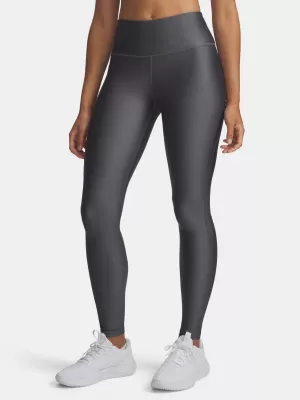 Дамски клин UNDER ARMOUR TECH HIRISE LEGGING 1365336-025 СИВО