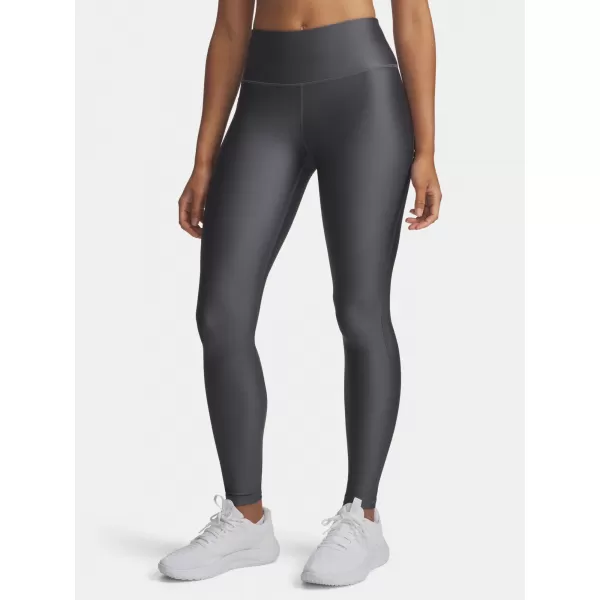  Дамски клин UNDER ARMOUR TECH HIRISE LEGGING 1365336-025 СИВО 