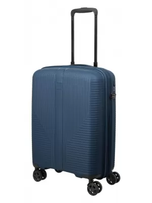 куфар TRAVELITE AIR STRIPE 4W S EXP НАВИЦИ