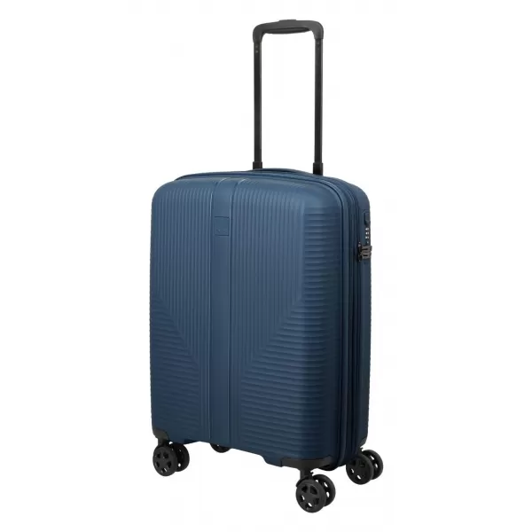  куфар TRAVELITE AIR STRIPE 4W S EXP НАВИЦИ 