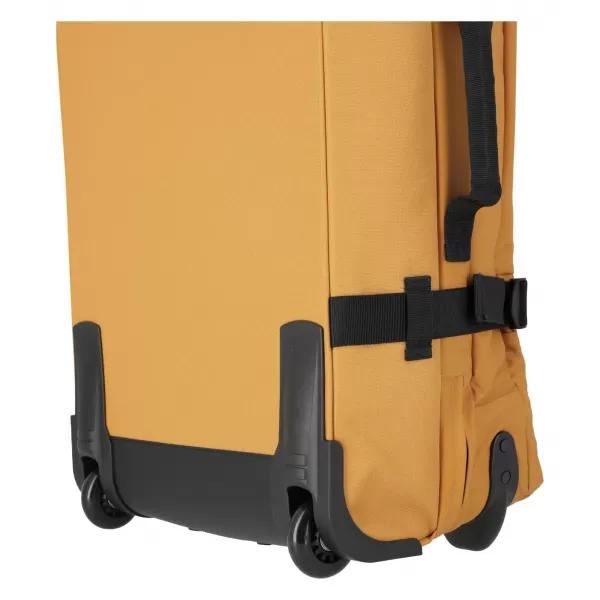  Чанта TRAVELITE BOLONIA WHEELED DUFFLE ЖЪЛТО 