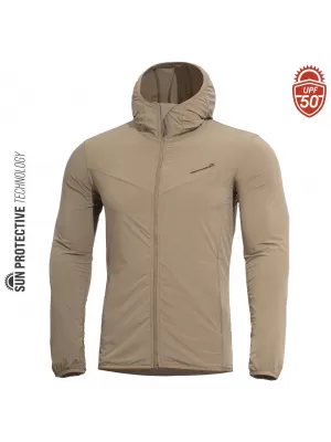 Мъжко яке PENTAGON HELIOS SUN JACKET K02016 КОЙОТ