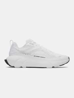 Ботуши UNDER ARMOUR UA AURA 6005279-101 БЯЛО