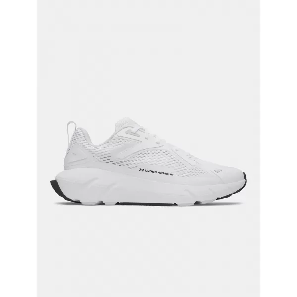  Ботуши UNDER ARMOUR UA AURA 6005279-101 БЯЛО 