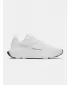 Ботуши UNDER ARMOUR UA AURA 6005279-101 БЯЛО