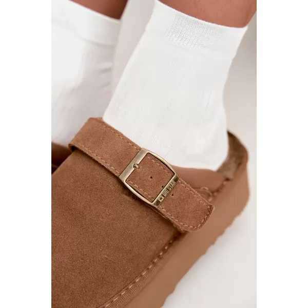  Дамски снежни човеци BIG STAR SHOES UU274696 КАМИЛА 