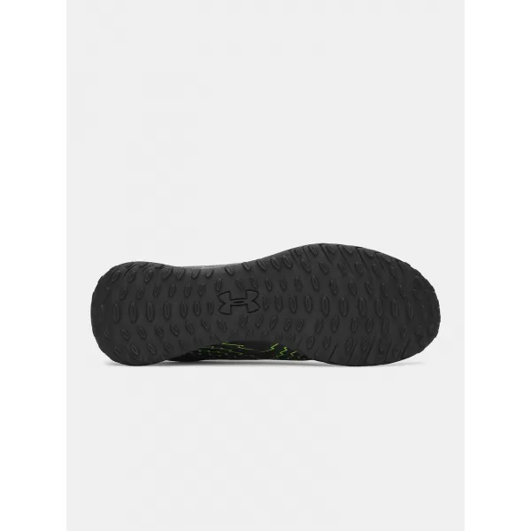  тревни площи UNDER ARMOUR U SHADOW SELECT 4 TURF 6006231-001 ЧЕРЕН 