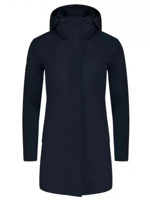 Дамско зимно палто NORDBLANC ORATA NBWJL8401 СИНЬО