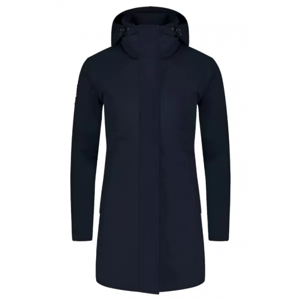  Дамско зимно палто NORDBLANC ORATA NBWJL8401 СИНЬО 
