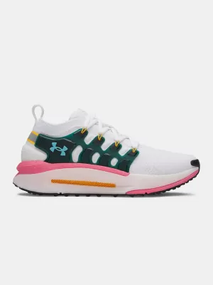 Дамски обувки UNDER ARMOUR UA W PHANTOM X 6007184-101 БЯЛО