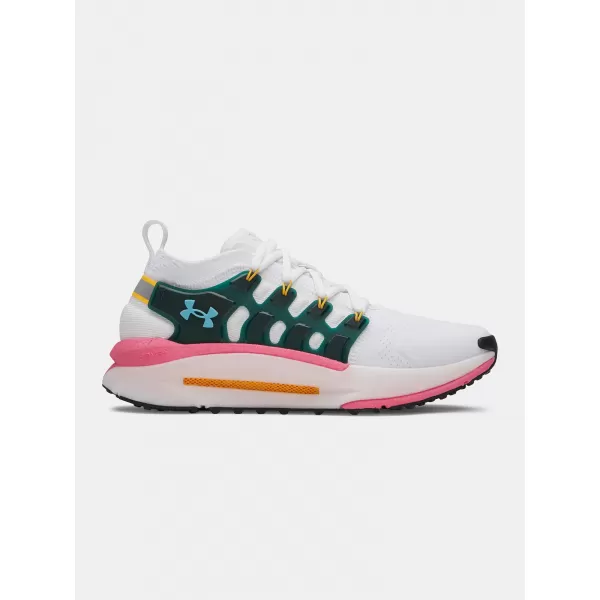  Дамски обувки UNDER ARMOUR UA W PHANTOM X 6007184-101 БЯЛО 