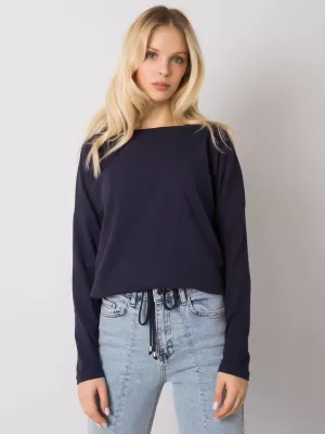 Дамска блуза BASIC FEEL GOOD RV-BZ-5122.08P НАВИЦИ